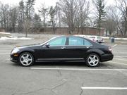 Mercedes-benz Only 53000 miles